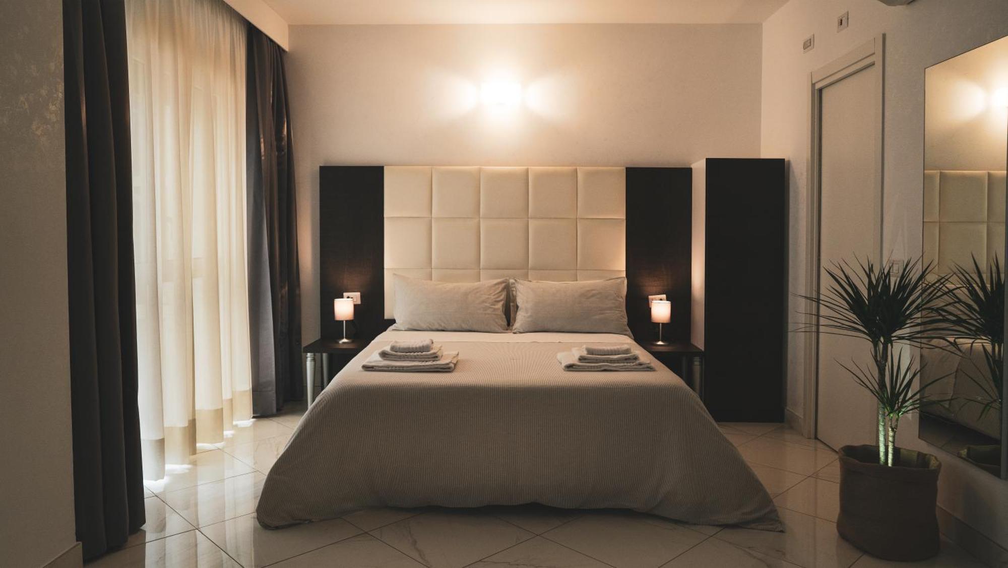 Morin 10 Rome Exclusive Suites Exterior photo